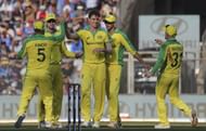 Pat Cummins and Mitchell Starc were incredible on the day